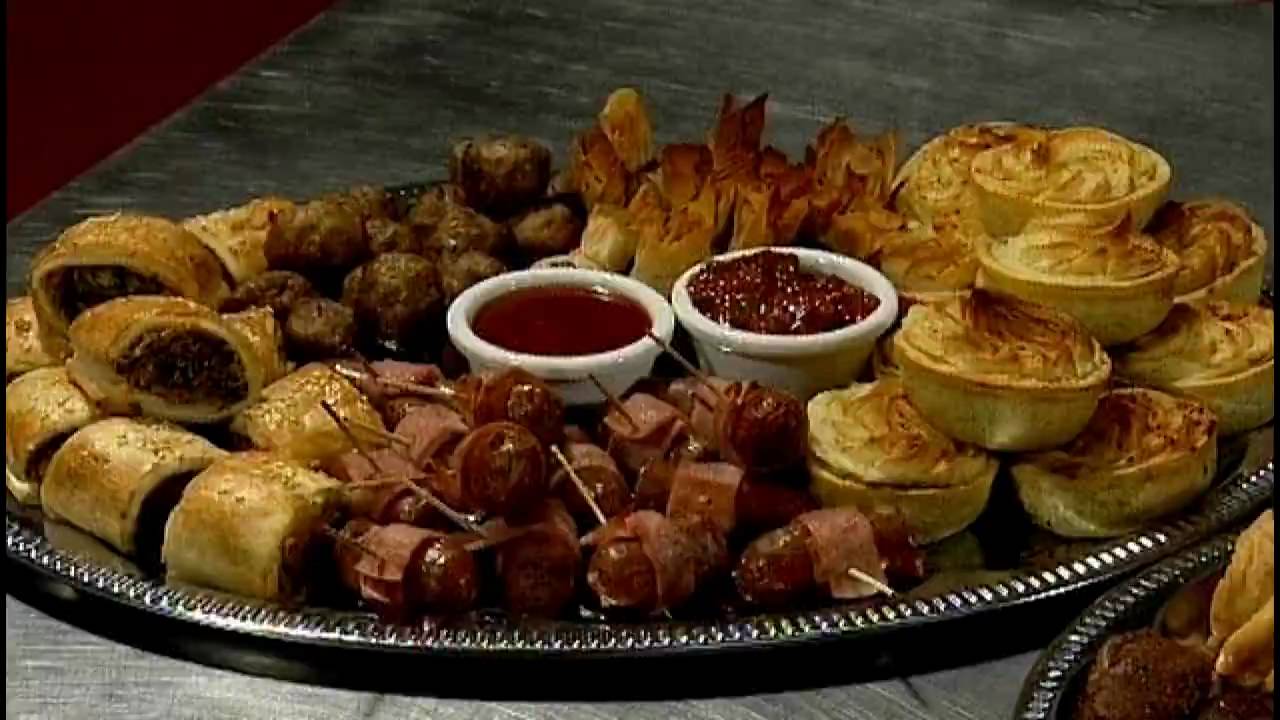 Food Platters