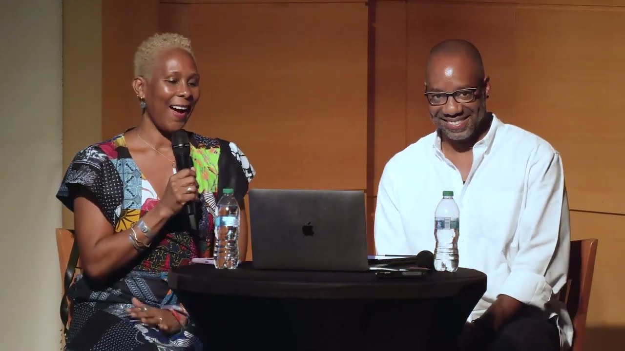 Curatorial Conversation: Come Ruin or Rapture | Art, Resilience, and Decolonial Themes