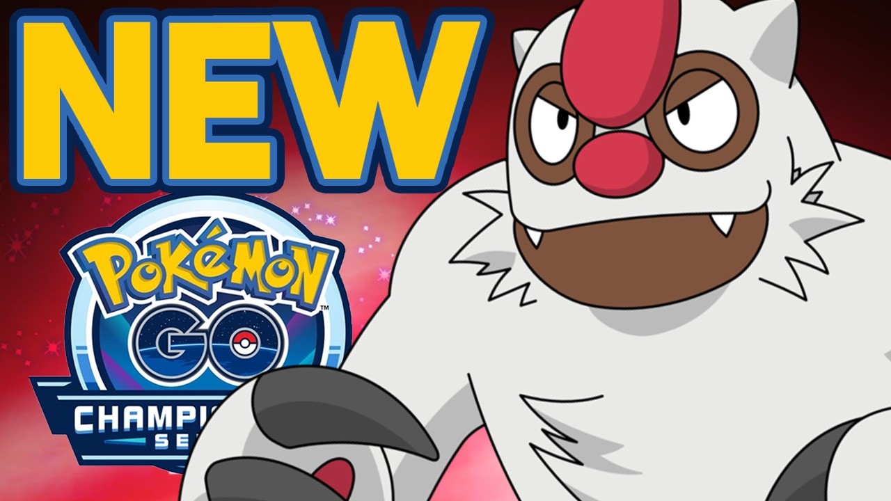 GO BATTLE LEAGUE LIVE - POKEMON GO PVP