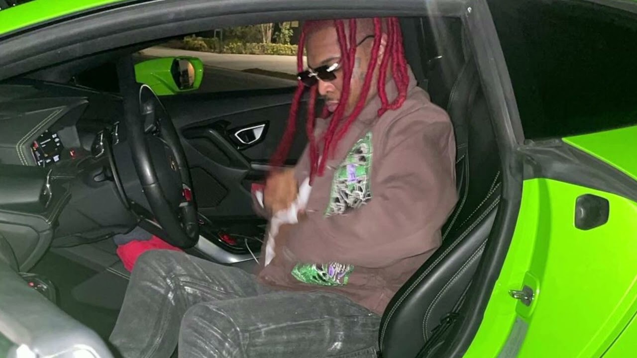 LIL KEED - ALL POCKETS