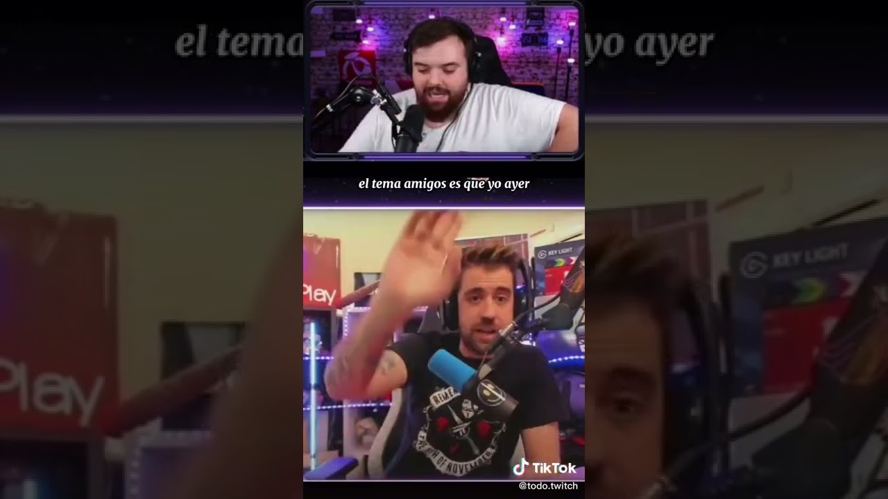 ibai mando a axozer para que le anote el nombre