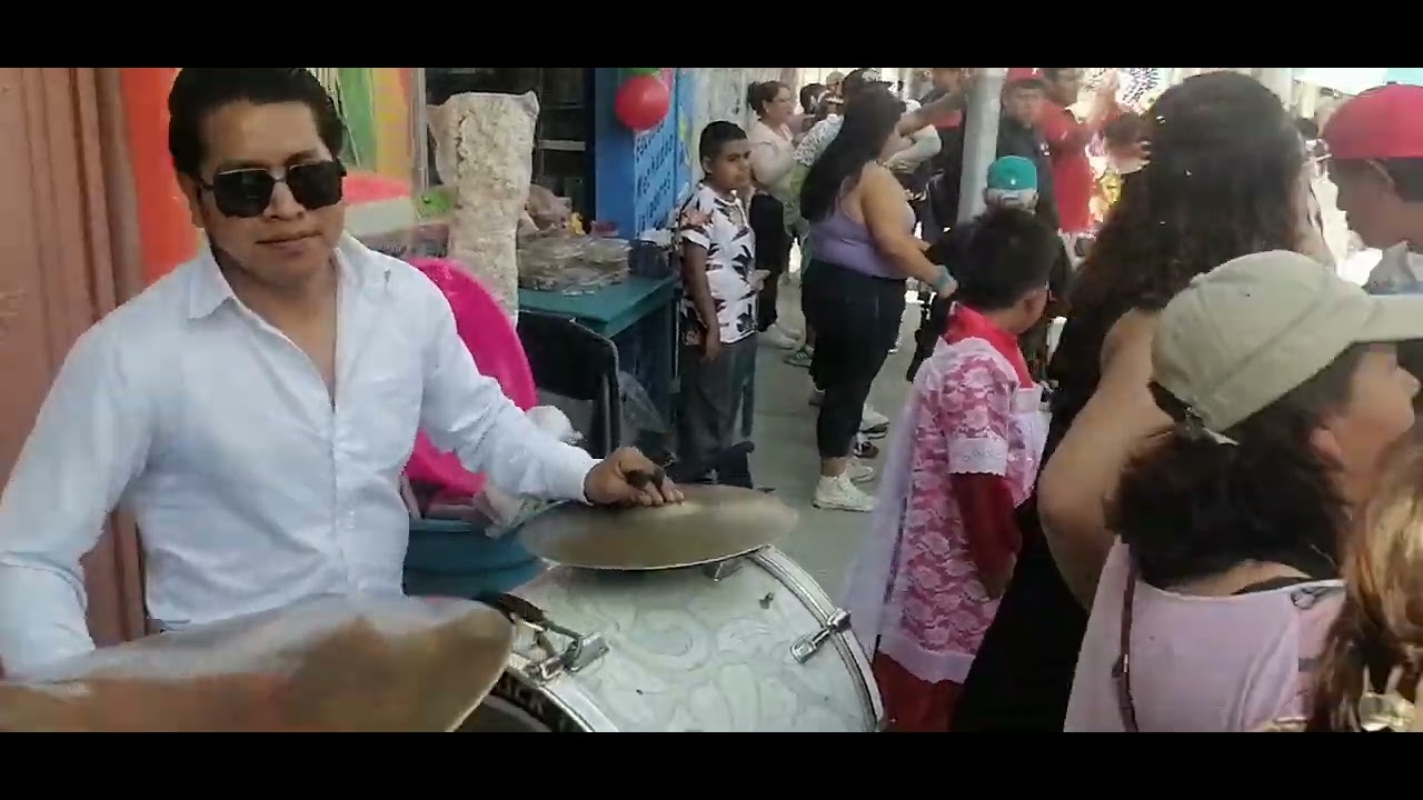 Locas  Guadalupe Caleras 2026