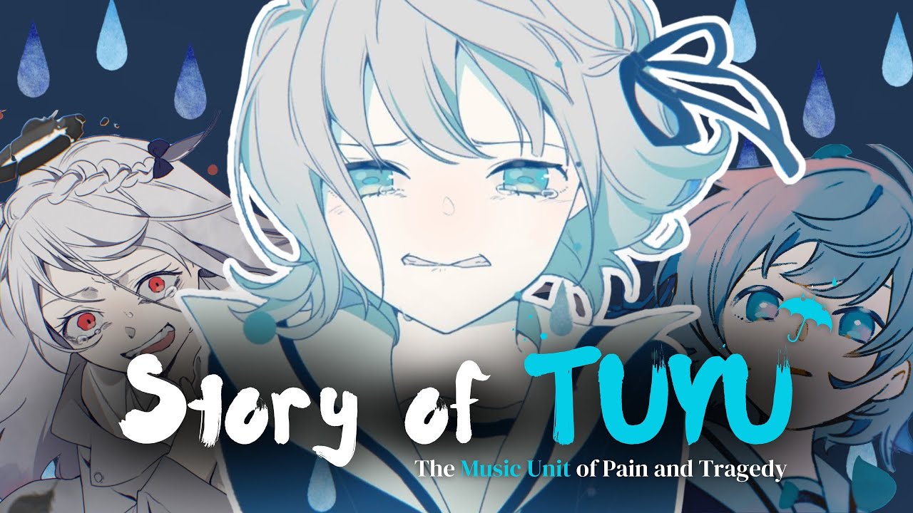 Как трагедия погубила многообещающего японского художника | История TUYU