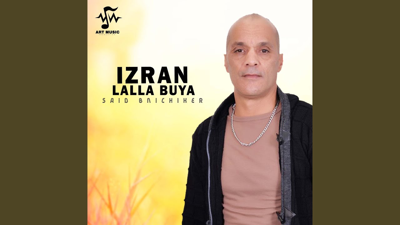 Izran Lalla Buya