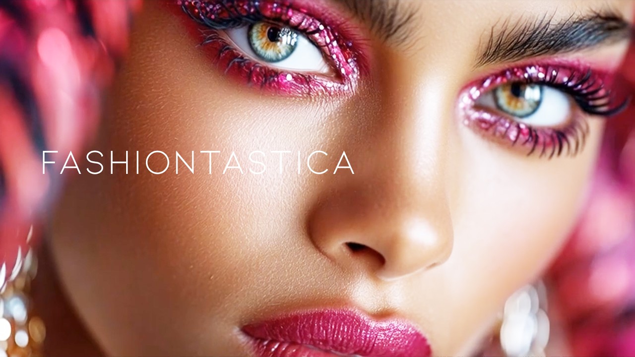 Fashion as Expression, Fashion as Art | Inspirational Fashion