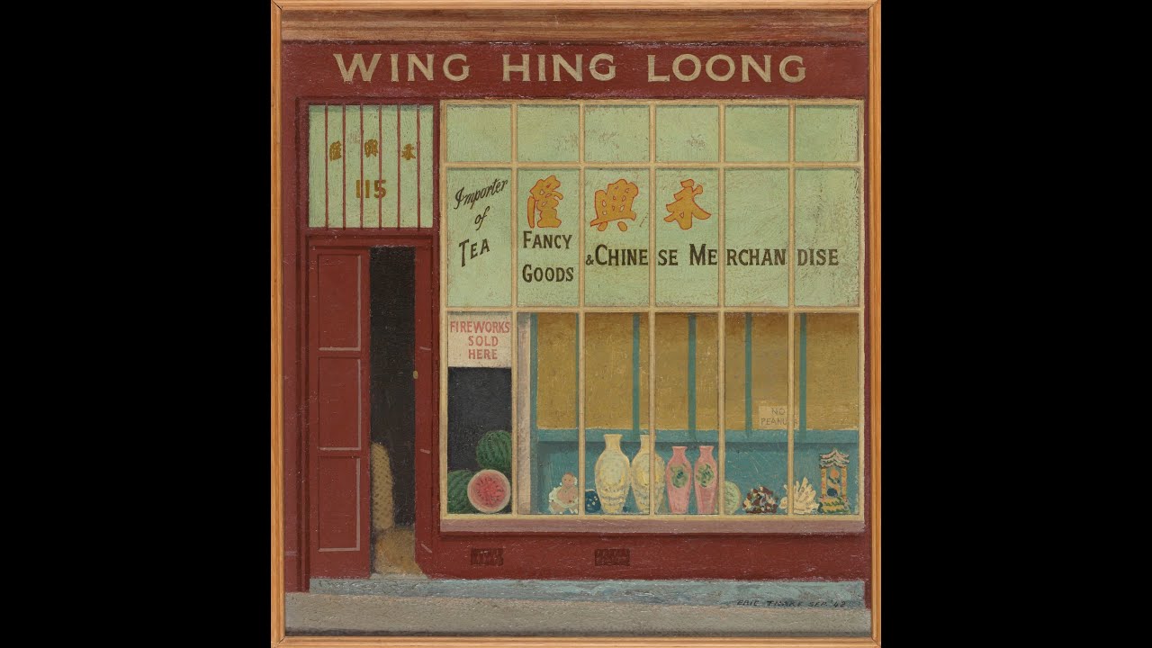Ask A Librarian: Fireworks in Little Bourke Street