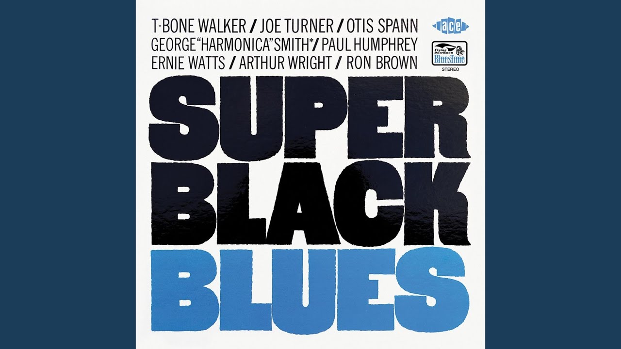 Jot's Blues