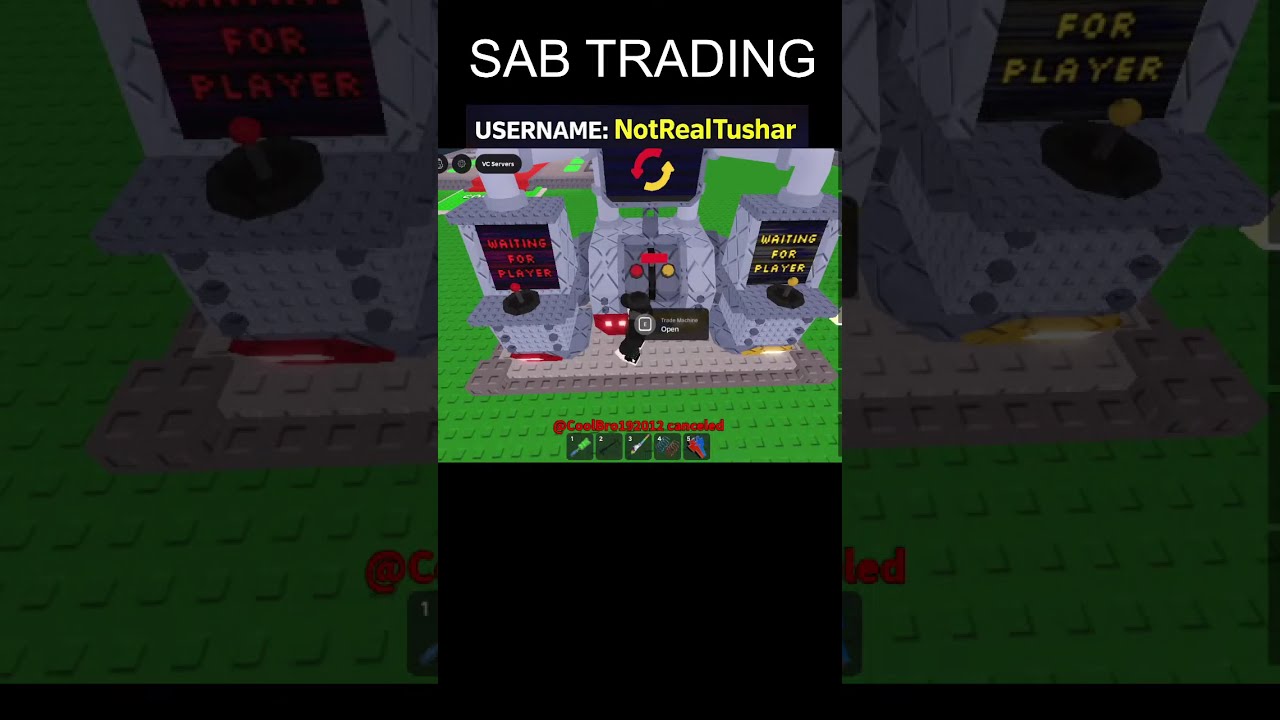 LIVE Trading With Viewers! Steal a Brainrot Roblox