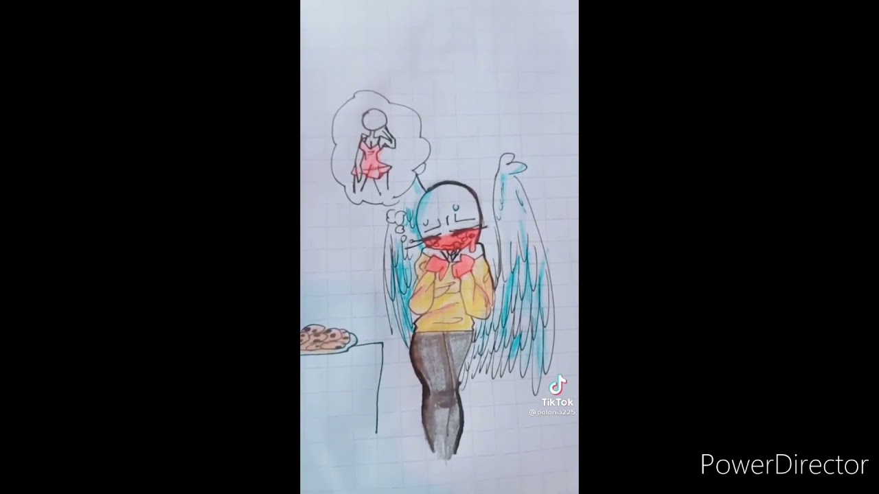 CountryHumans tik tok 7