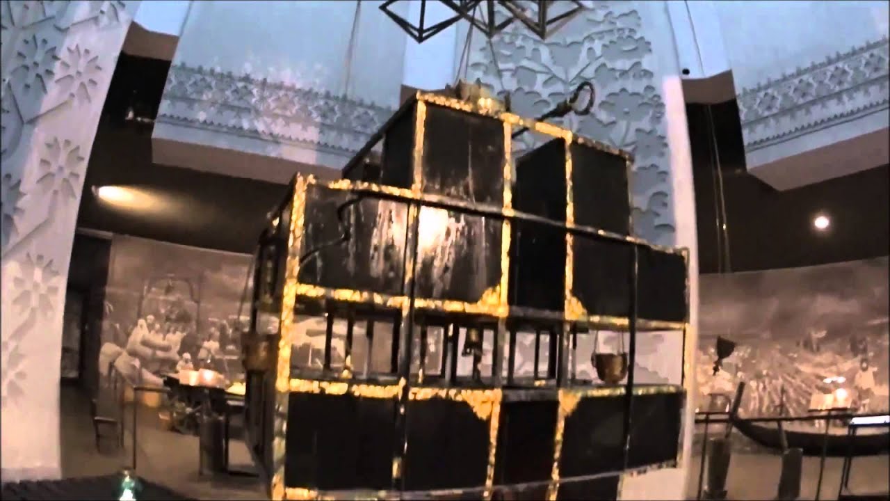 Музей голодомора в Киеве, интересное видео и украинская история и быт начала века