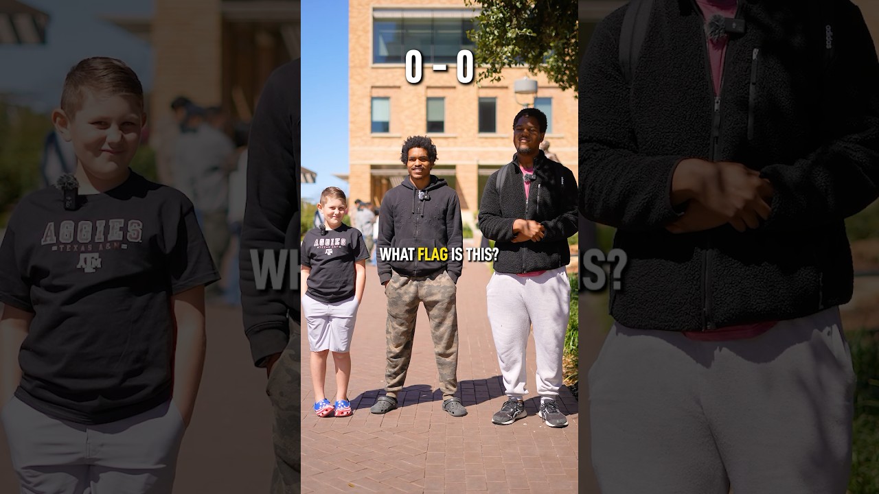 2 College Students vs. Child Prodigy