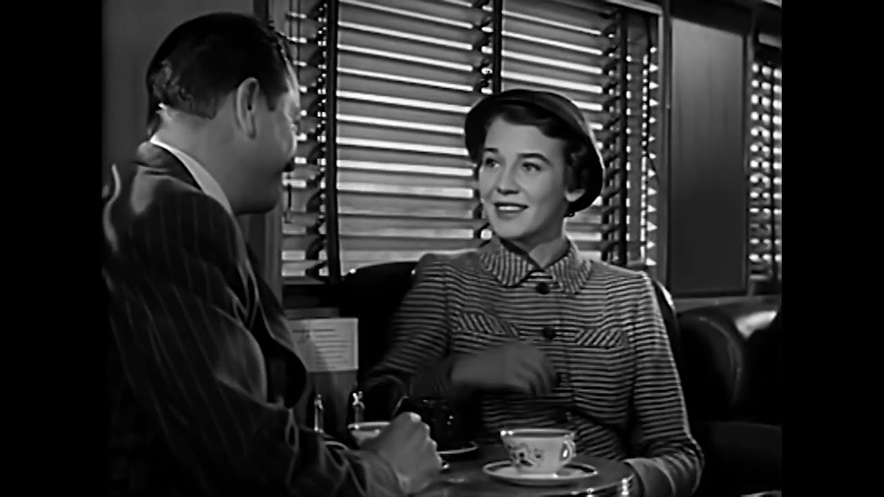 The Second Woman (1950) | Drama | Full Movie | James V. Kern Film