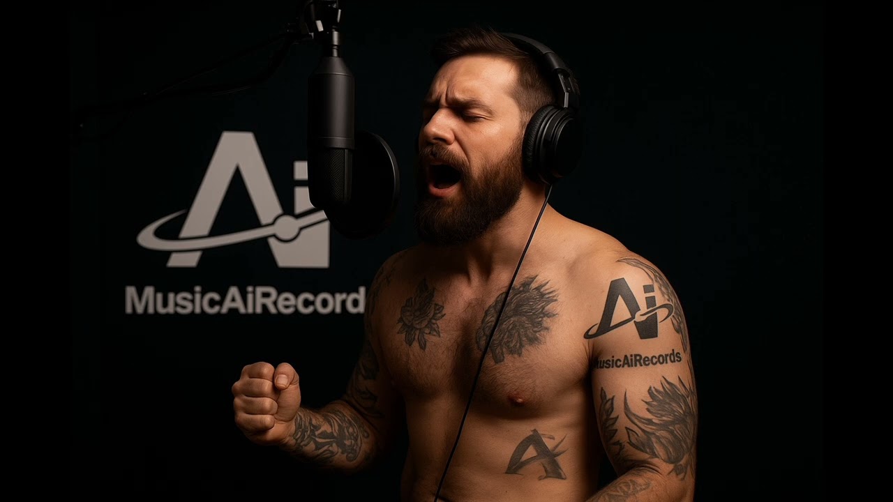 Musicairecords - Oda do hejter&oacute;w 