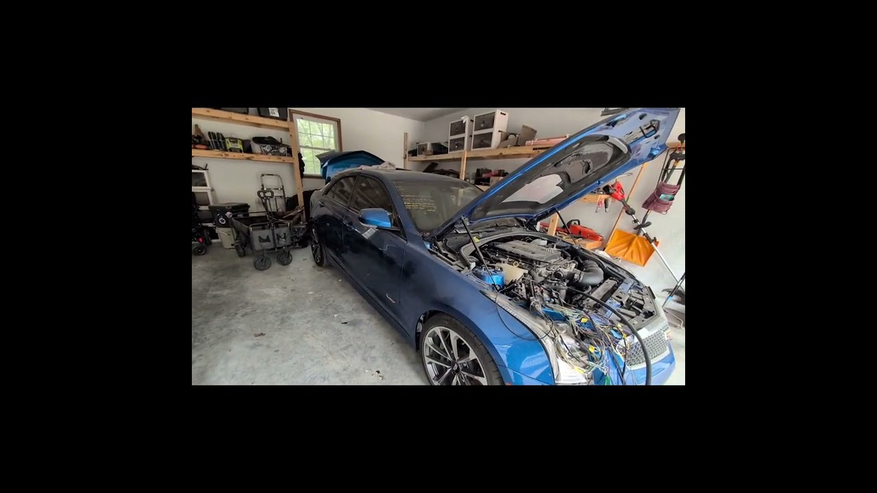 LT4 ATS V