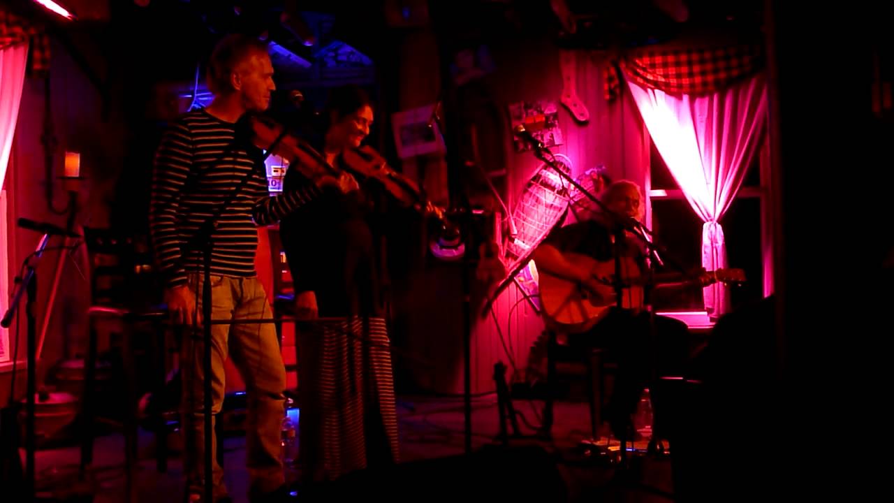 Paul Marchand - Stéphanie Gagnon - Martin Racine - L'empêchement