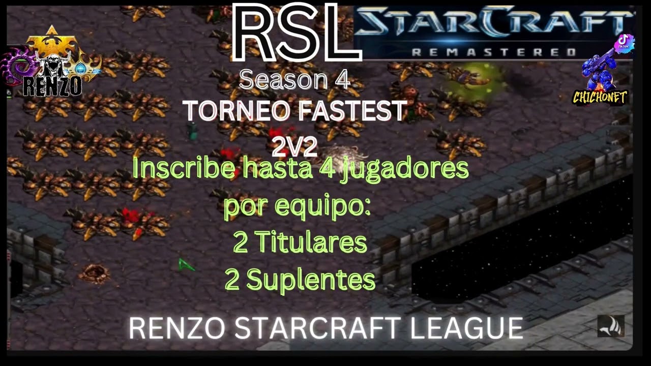 RSL S4 Renzo