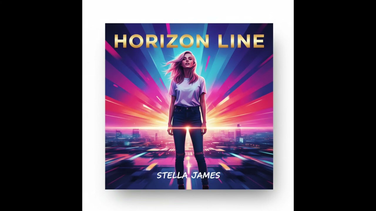 Stella James - Horizon Line