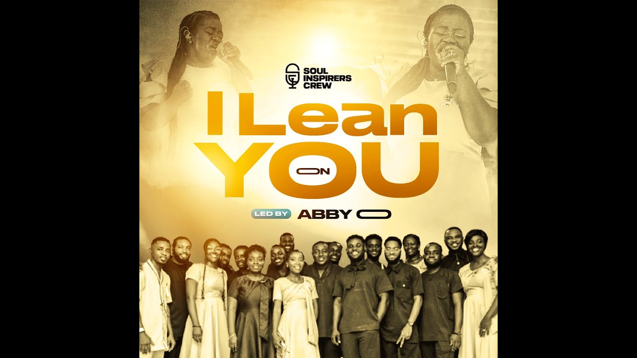 I LEAN ON YOU (Official Video)