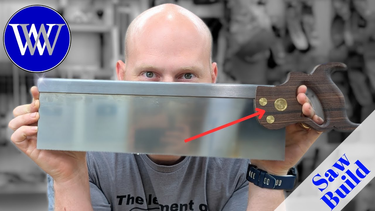 This Saw Kit is Easier Than You Think!