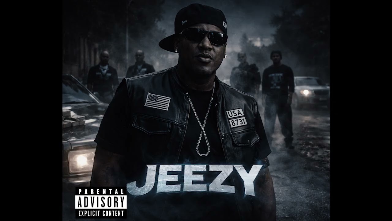 (FREE) Jeezy x Gucci Mane Type Beat 2026 - 