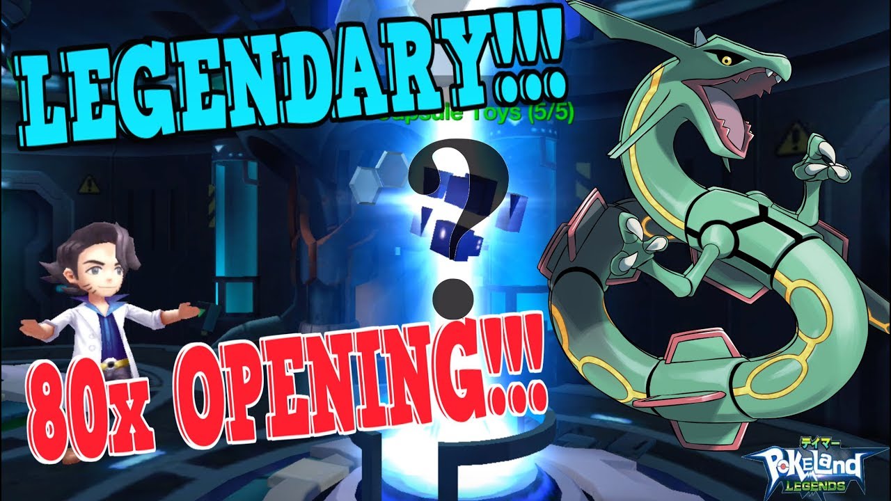 FLASH CONTEST/ FATE WORLD/FANTASY TRAINER | LEGENDARY!! 80x Advanced Capsule Toy Opening!