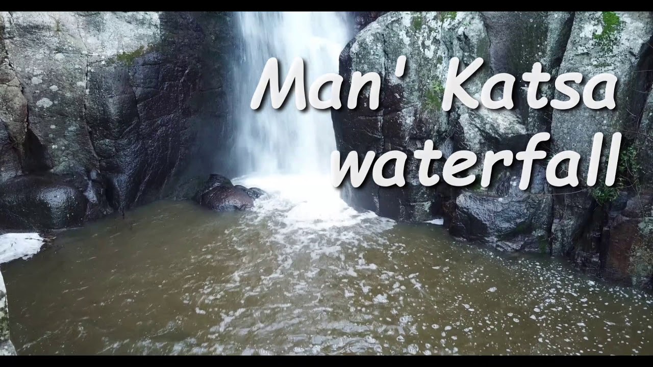 Man Katsa