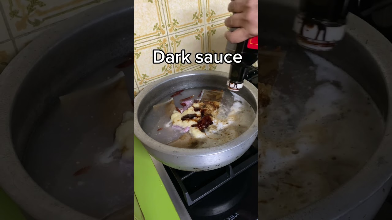 ll How to cook BAH KUH TEH ll Vlog #41 ll