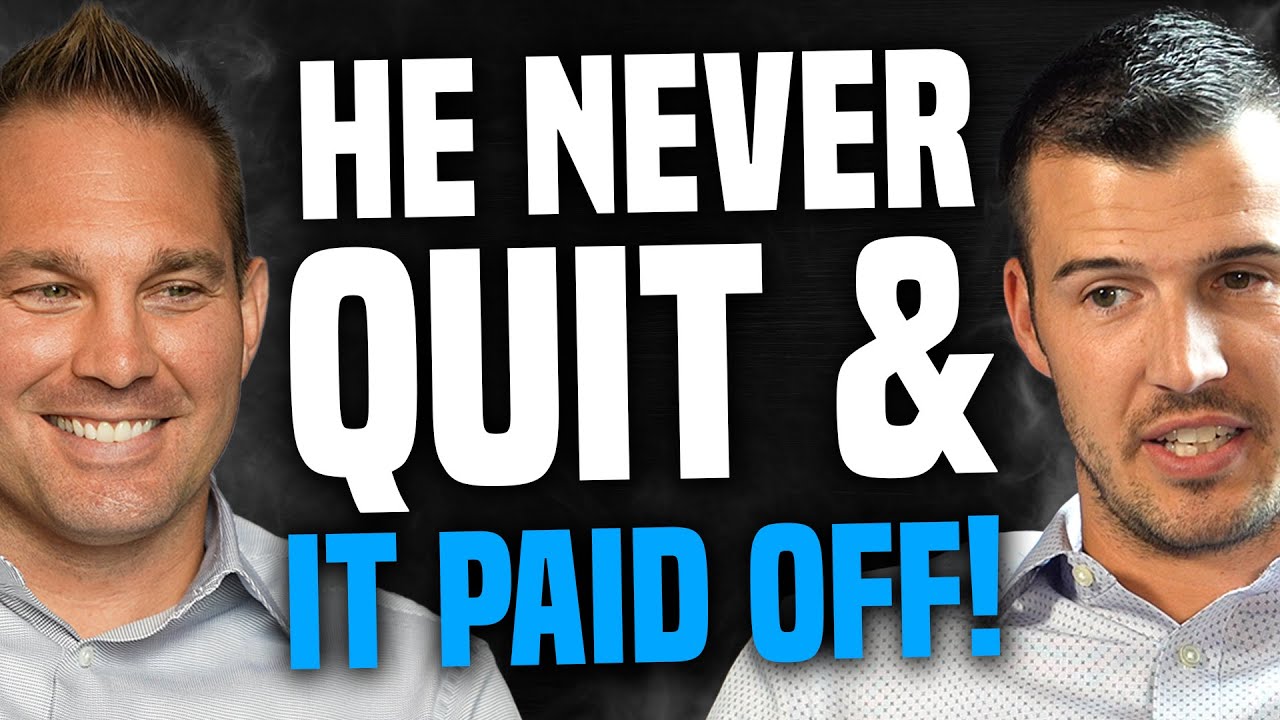How This Agent Became A Top-Producer Selling Medicare Insurance In 5 Years!
