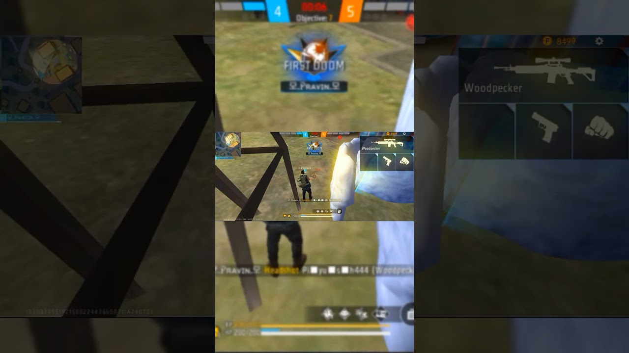 ❤️ #freefire #xzermogaming #reactionvideo #slparliament