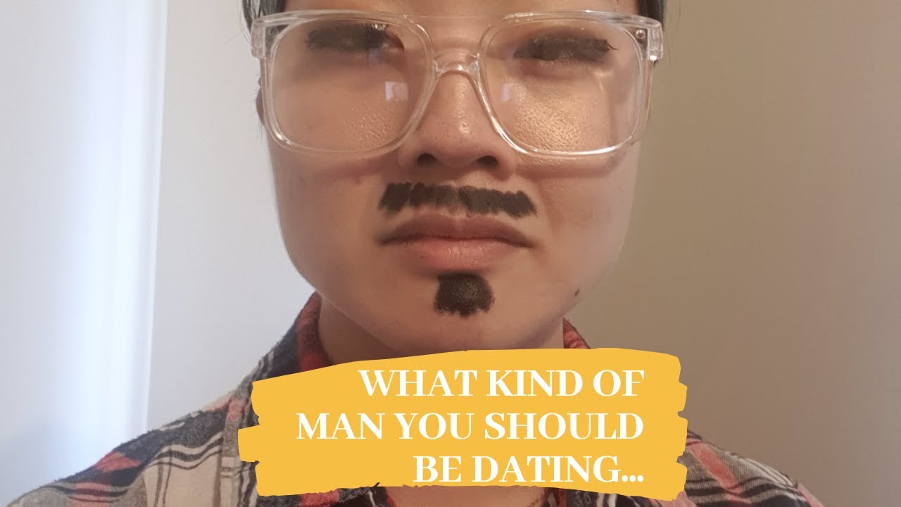 Asian Fam Opinion on Me Dating Globally