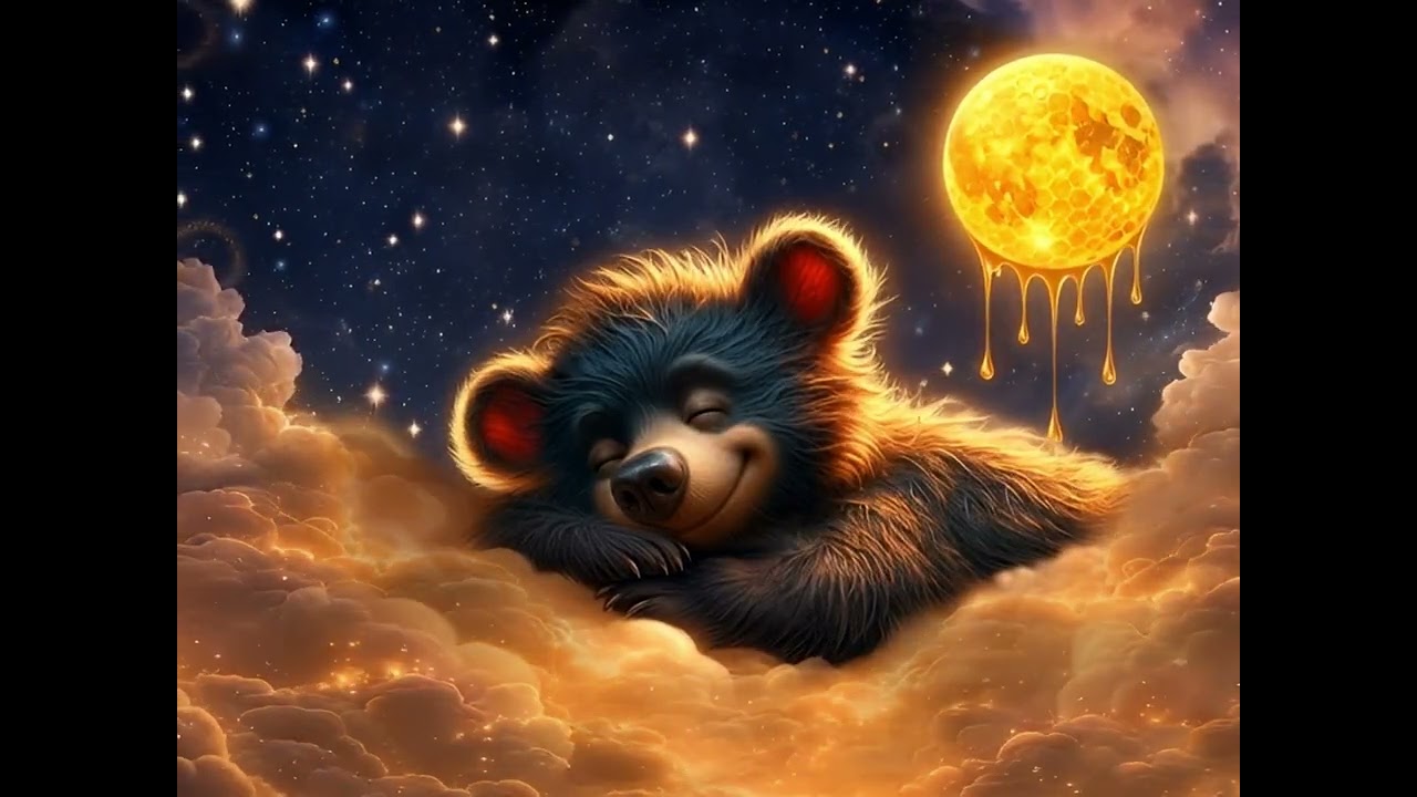 🌙Soft lullaby music for sleeping✨15 min Soft Lullaby🌙Babies falls asleep in minutes✨