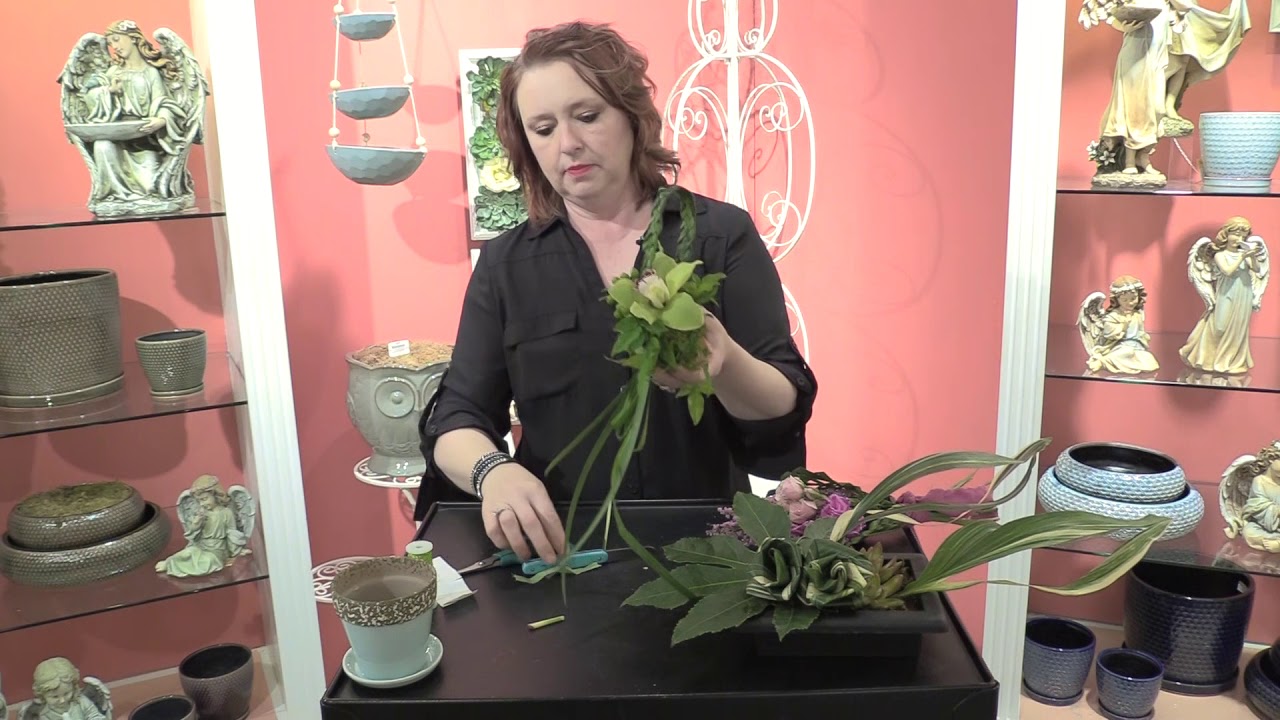 Design Time with Leaf Manipulation