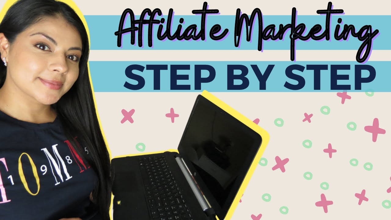 Affiliate Marketing Beginner's Guide: What Is Affiliate Marketing & How To Get Started In 2020
