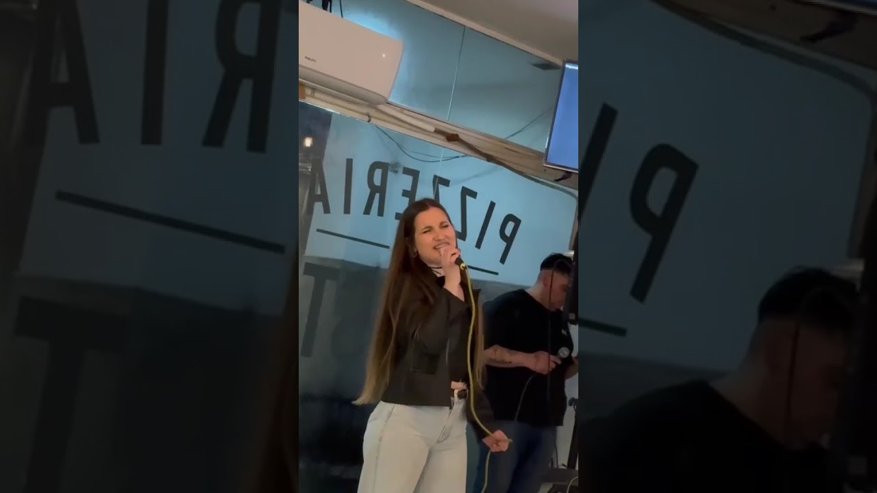 As&iacute; se vive una noche con Cuarto Creciente 🔥