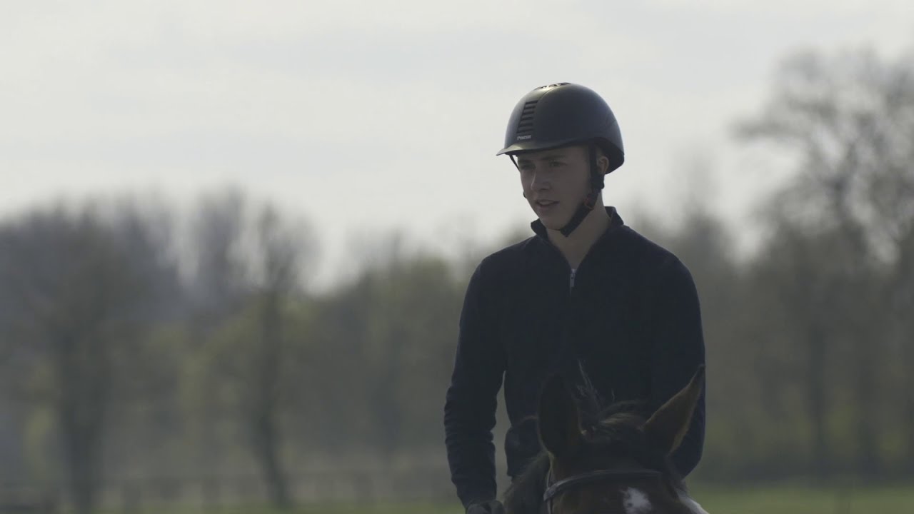 Deutschlandweit einmalig: Reiten als Schulfach