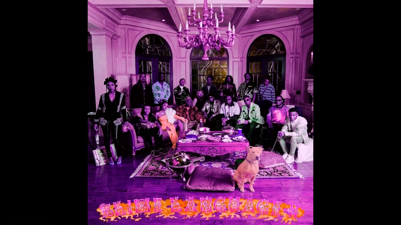 Young Thug & Gunna - Solid (ft Drake - Slowed)