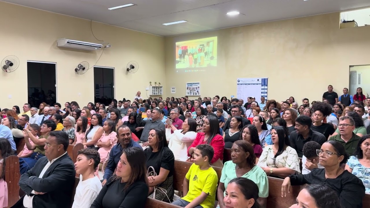 Grupo Renovo Reencontro 