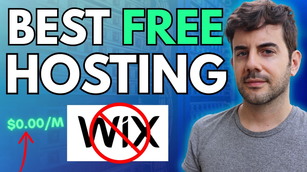 6 Best FREE Web Hosting Plans 2026 (Beginner to Pro)