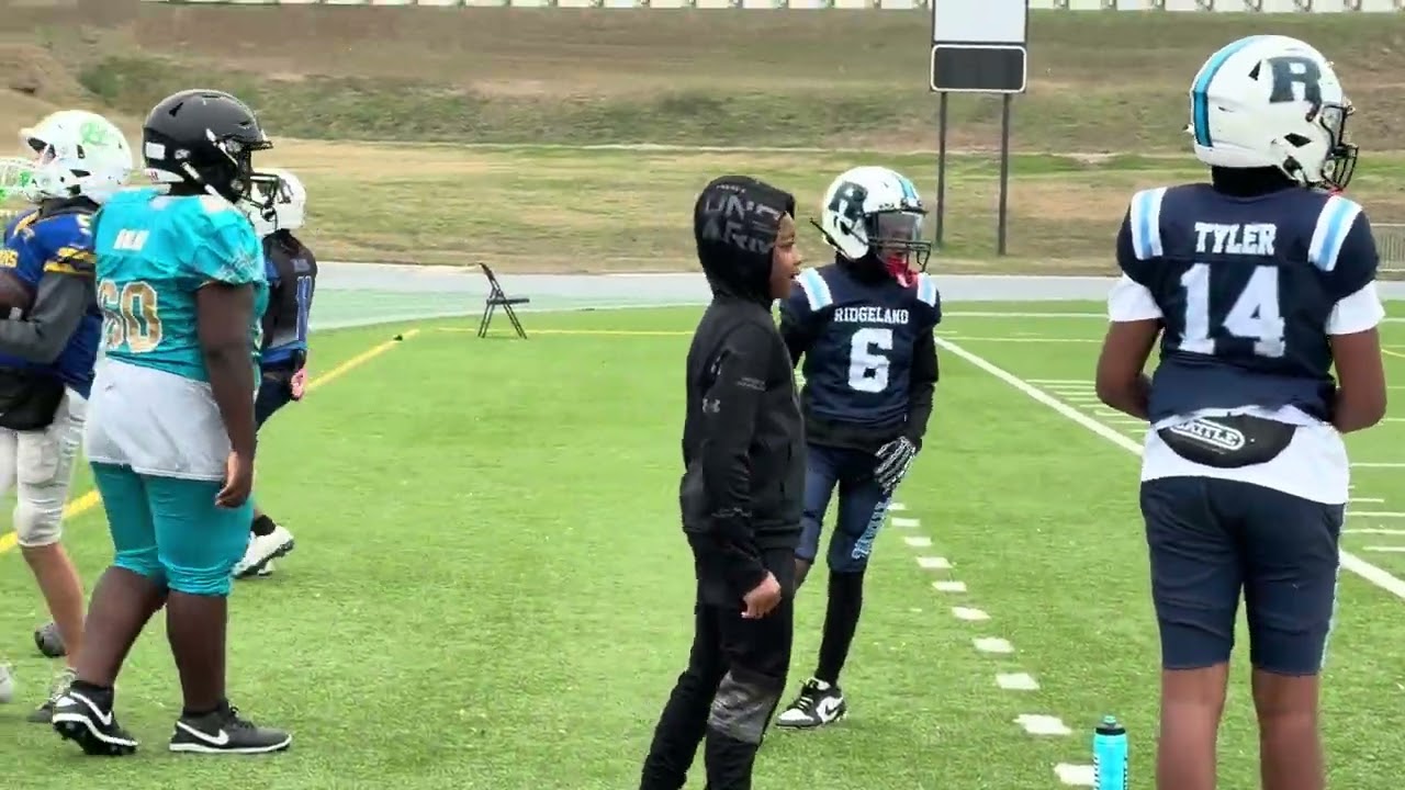 Metro allstar practice clips!!!! 