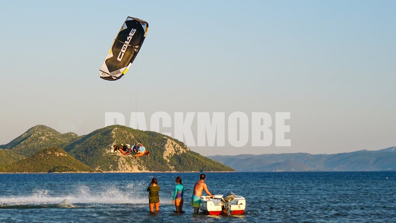 The TAKEOFF Makes The DIFFERENCE - BOUCH