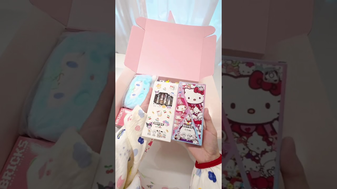 Hi,April,this is your order video, I hope you like it 🥰🥰🥰🥰 