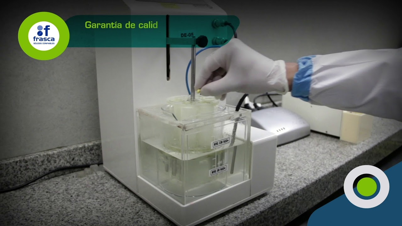 LABORATORIOS FRASCA S.R.L.