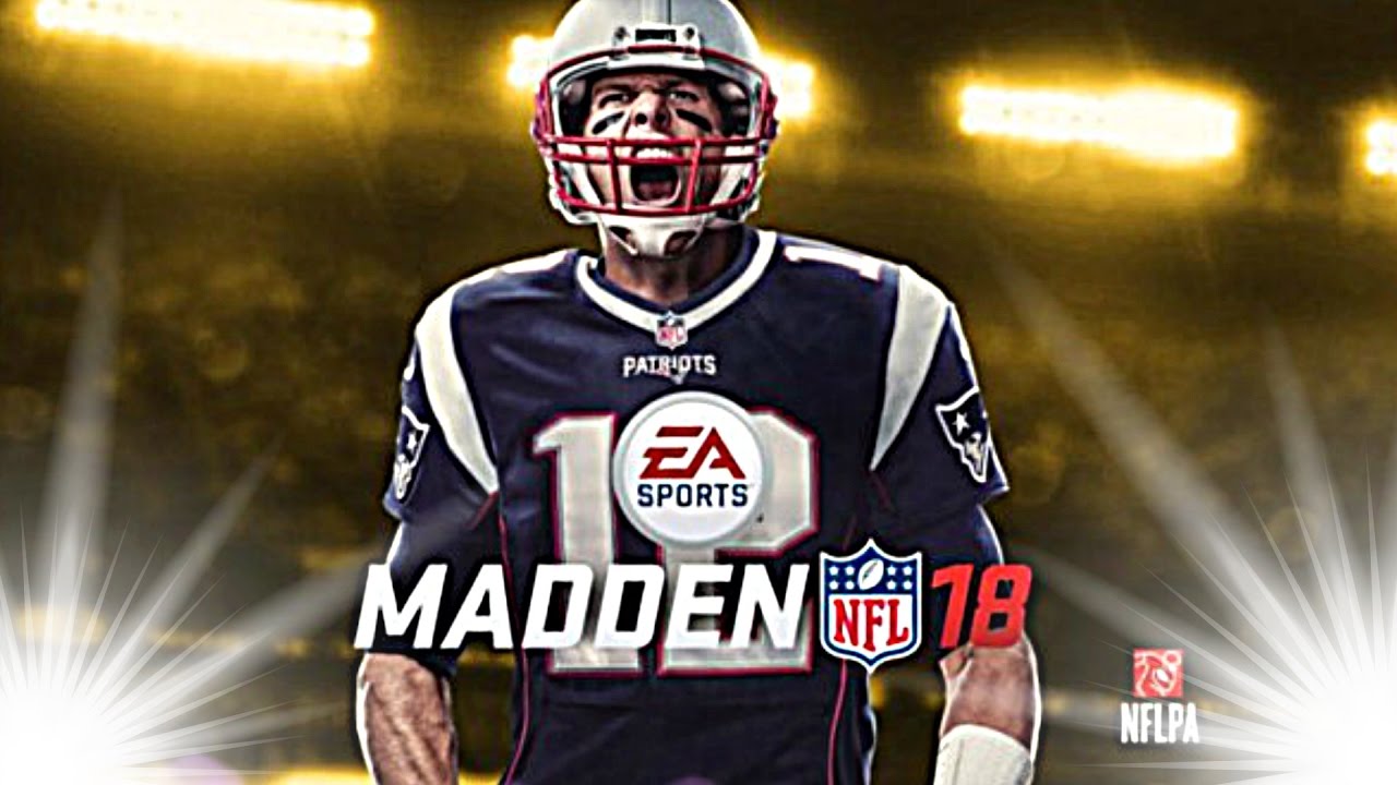 Madden 18 - Official Teaser Trailer