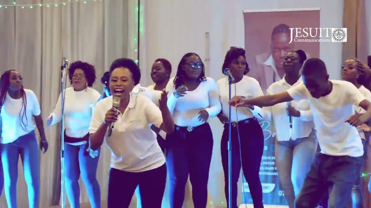 Murambinda  I Deo Gracious Choir
