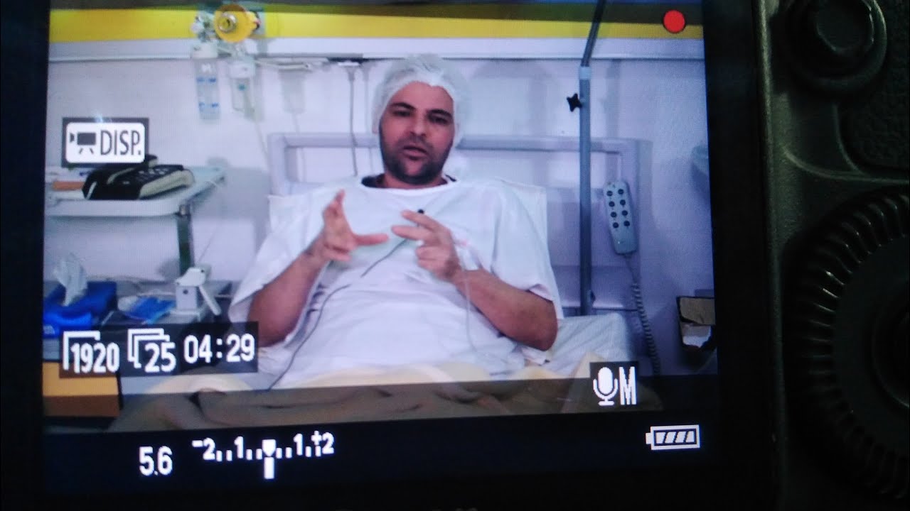 حصري :القاضي مكي بن عمار في سجن سيدي بوزيد.. كليت3 طرايح.. ركعوني وضربني المدير في بيروه