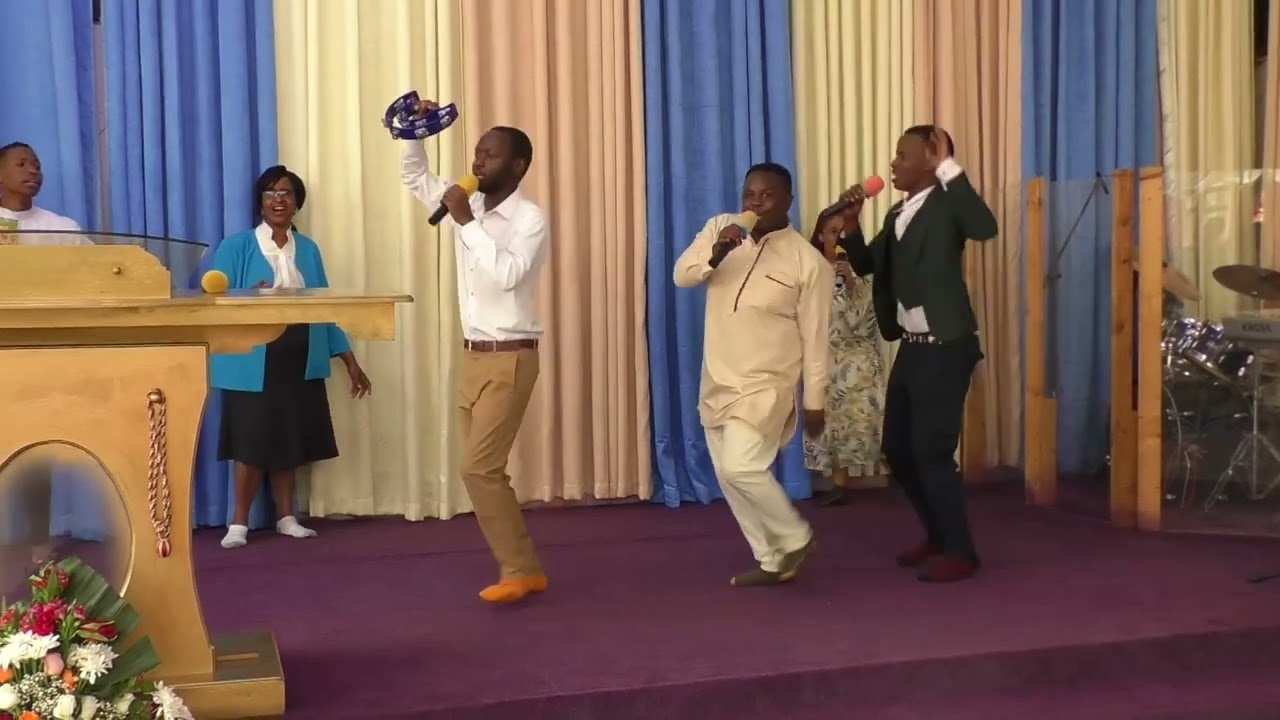2nd Service Praise & Worship || Feb 1, 2026