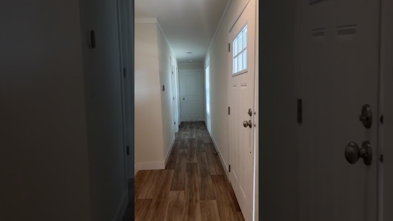 ✨MOBILE HOME TOUR✨ 3 bedroom 2 bathroom in Princeton, TX $1995 per month. RENT TO OWN OPTION 🏡