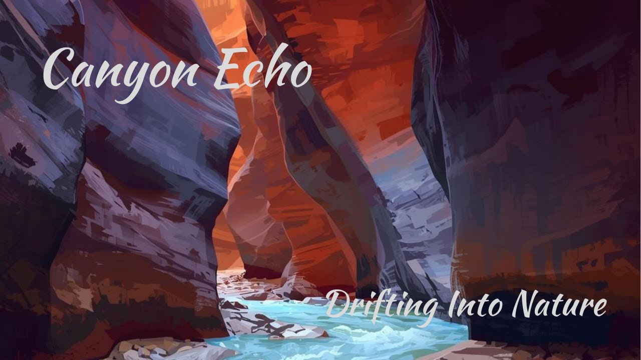 Canyon Echo