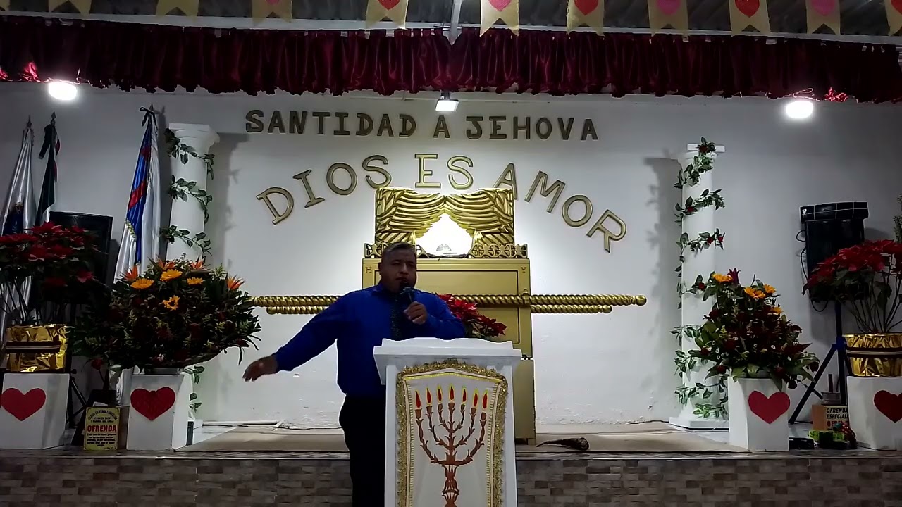 Alabanzas, Grande amor, //Grande amor profundo amor, el que Dios tiene para mí//