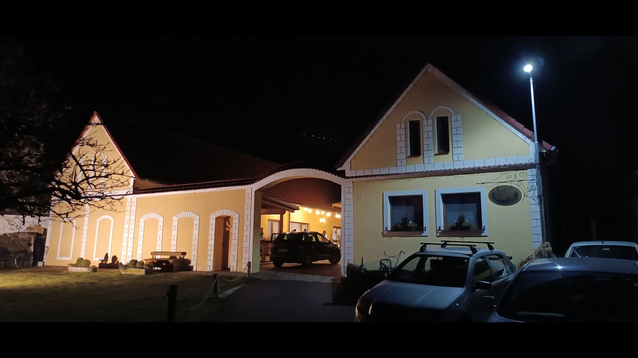 Hasičský Ples v Debrníku 17.02. 2023 Hrají Božejáci